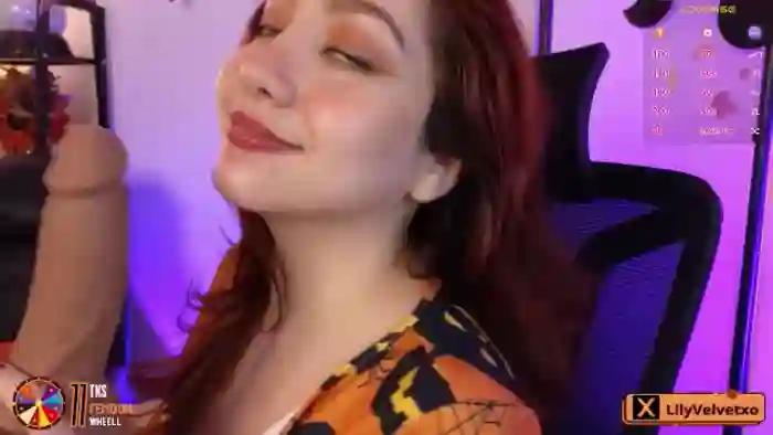 LilyVelvet