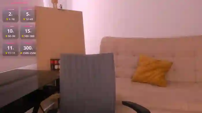 Missbaby8