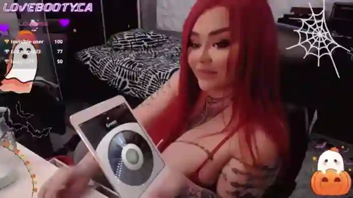 SheylaGoddess
