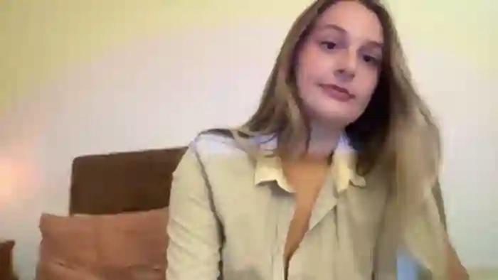 Amateurblonde