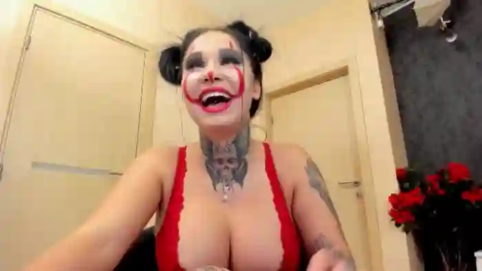 AngellBlack