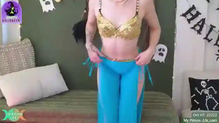 JordynJaci