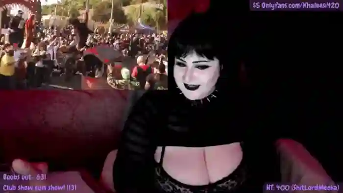 Khaleesi420