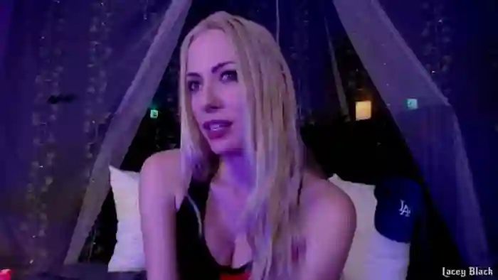 LaceyBlack