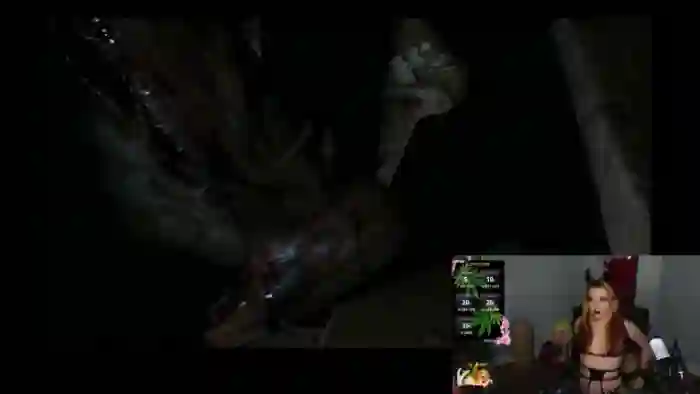 LilyKush
