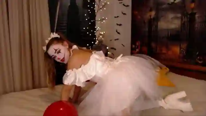 SimonsWife
