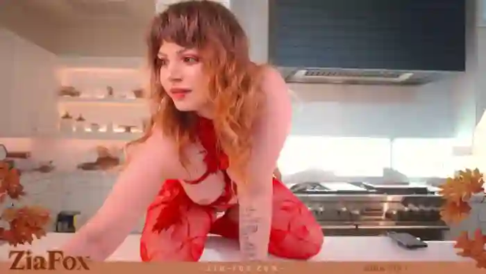 ZiaFox