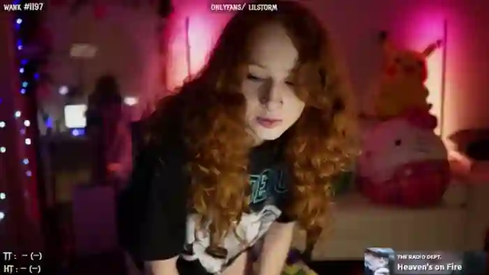 lilstorm