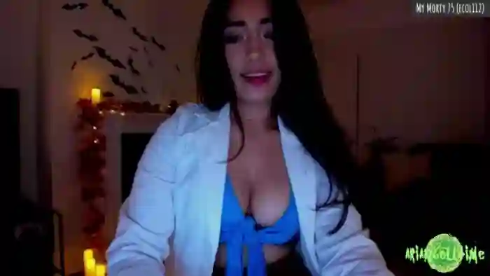ArianBelltime