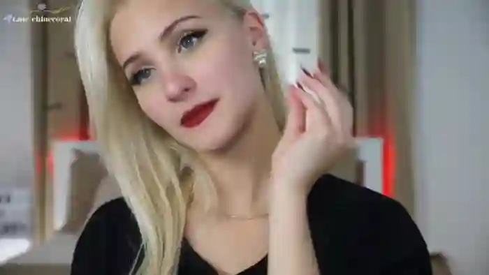 ChloeCoral