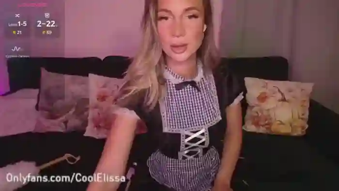 CoolElissa