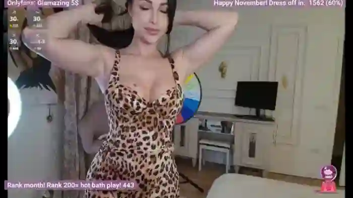 Giamazing
