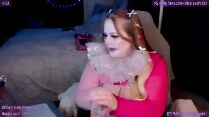 Khaleesi420