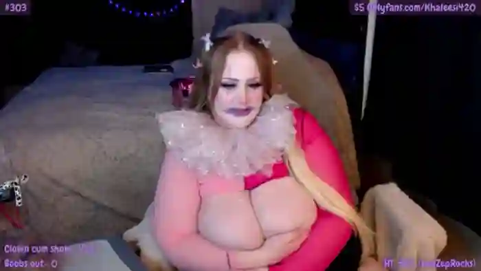 Khaleesi420