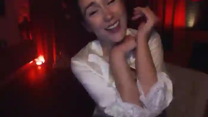 PoppyNaked
