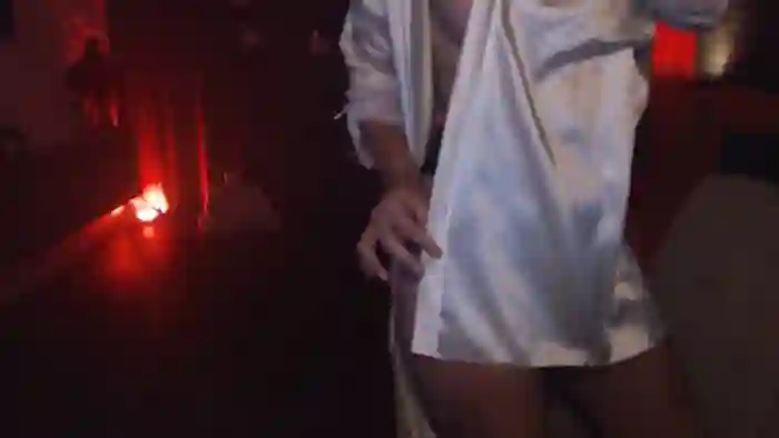 PoppyNaked