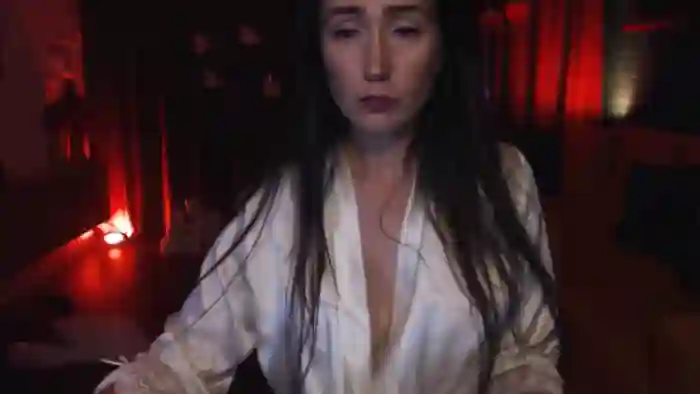 PoppyNaked