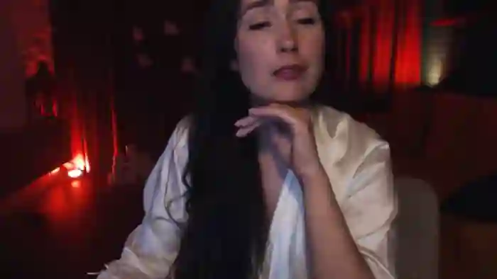 PoppyNaked