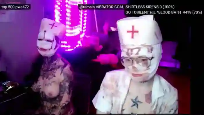 TATTOOBAMBI