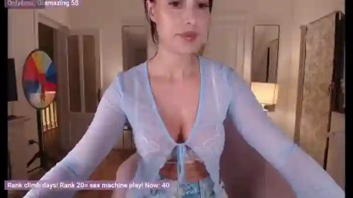 Giamazing