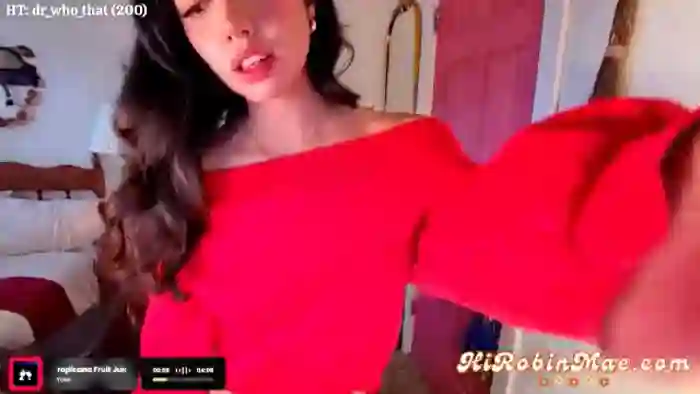 RobinMae