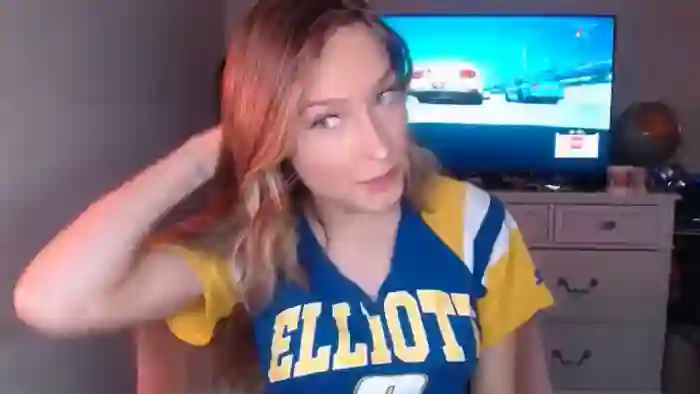 AlexisWildest