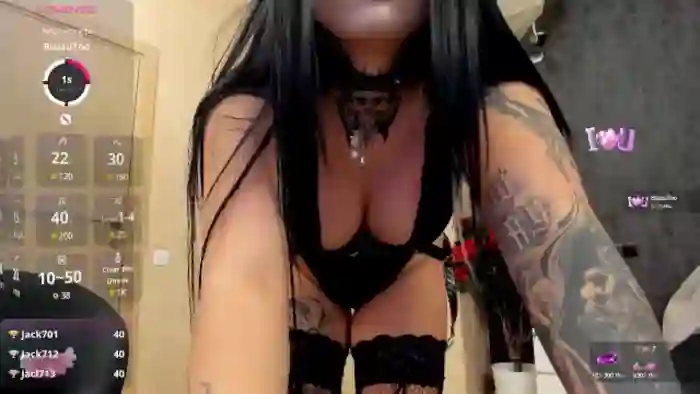 AngellBlack