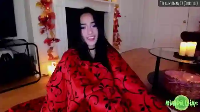 ArianBelltime