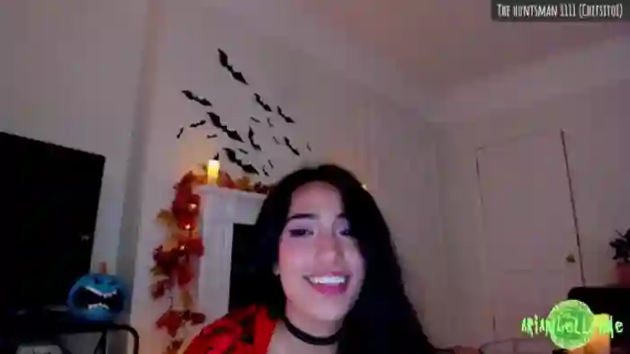 ArianBelltime