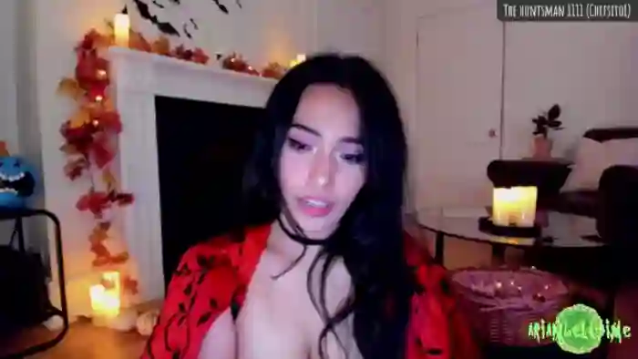 ArianBelltime