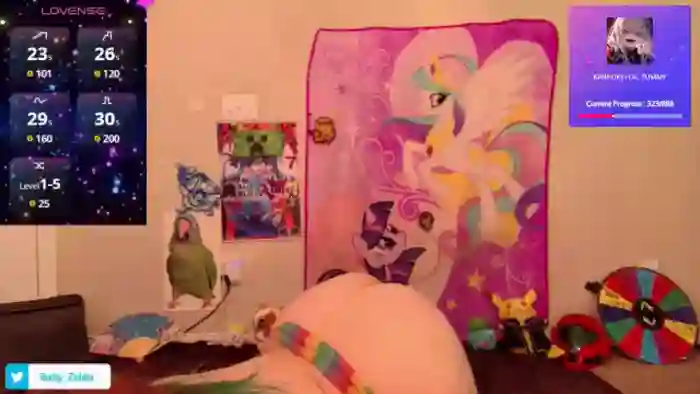 BabyZelda