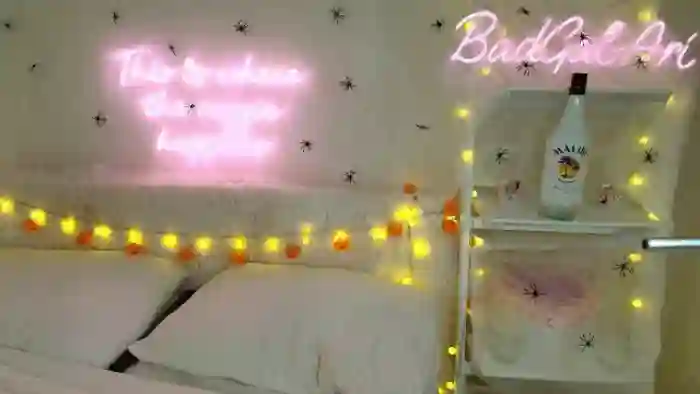 BadGalAri