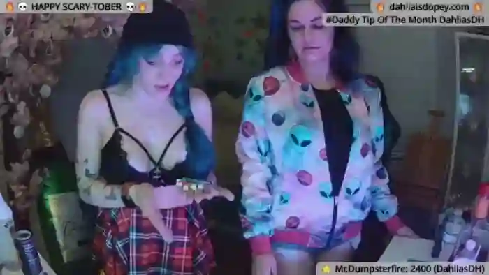 DahliaIsDopey