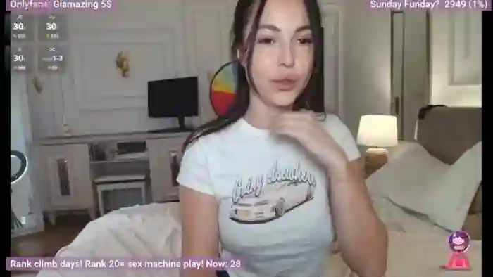 Giamazing
