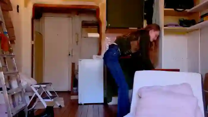Kinkywander