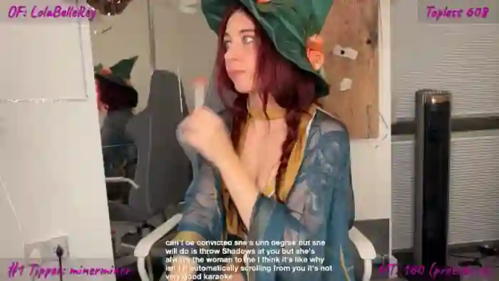 LolaBelleRey