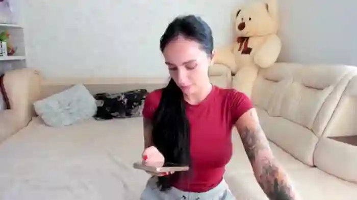 YourMissMasha