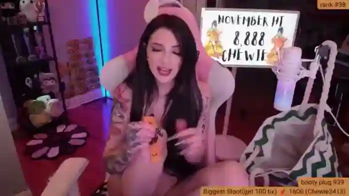 BabeAriel
