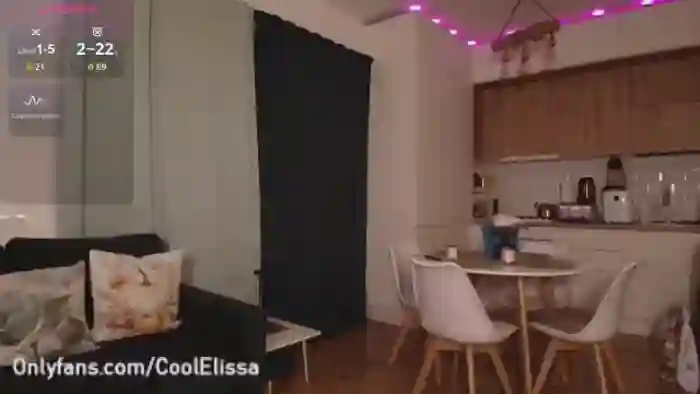 CoolElissa