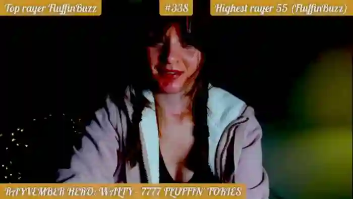 FluffinRayRay