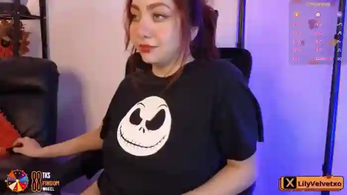 LilyVelvet