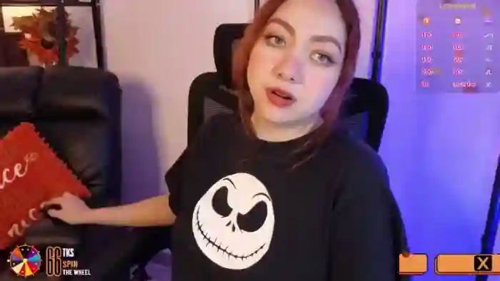 LilyVelvet
