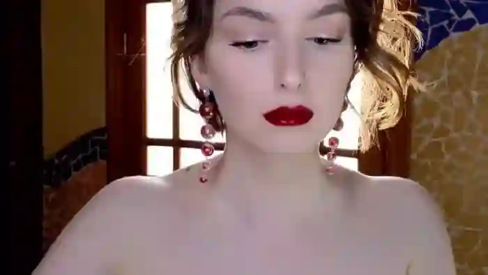 Red_Lips_Girl
