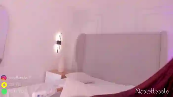 nicolettebale