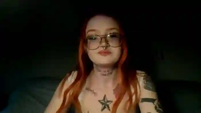 redheadpistol