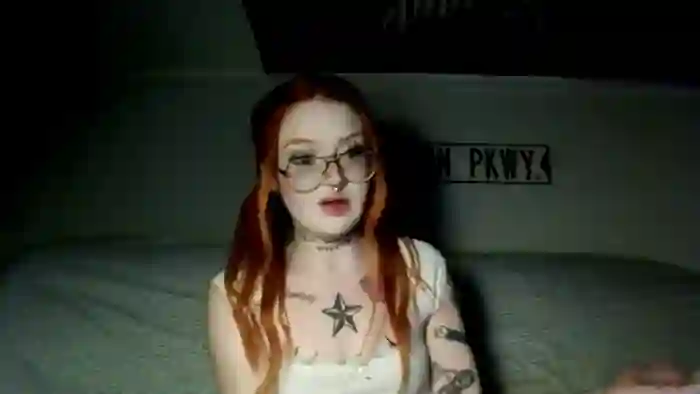 redheadpistol