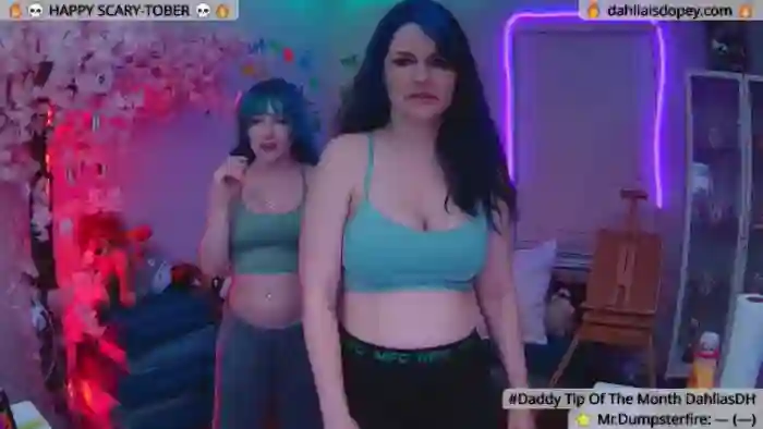 DahliaIsDopey