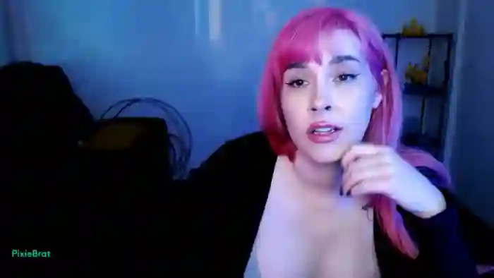 PixieBrat