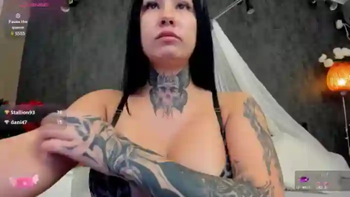AngellBlack