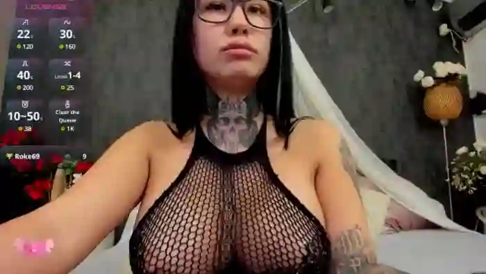 AngellBlack